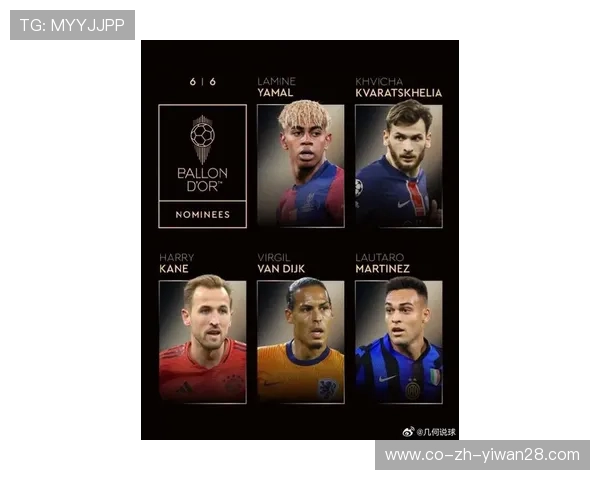 2025年足球五大联赛球星排名揭晓 谁是世界足坛的顶尖巨星