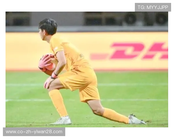 中国最帅男足球星是谁？颜值与实力兼备的球场新星揭晓