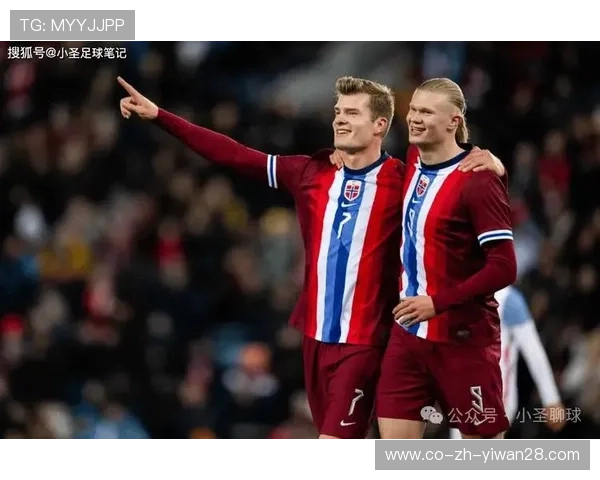 挪威足球明星球员实力排名一览及个人成就分析