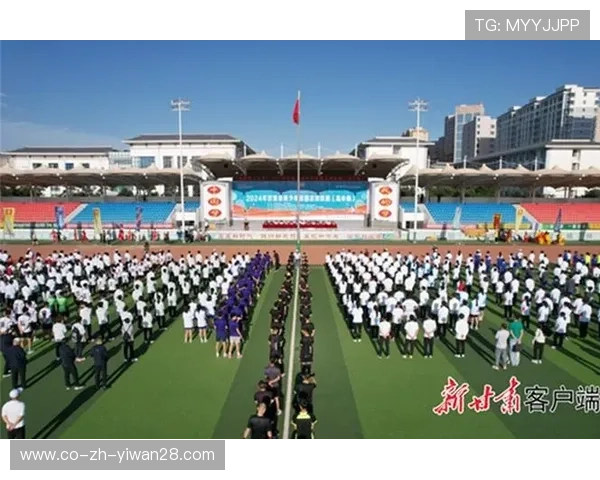 甘肃甘州足球星级锦标赛精彩开赛 聚焦青少年足球人才培养与竞技提升