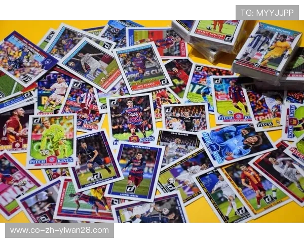 足球球星卡盲盒新体验 探索神秘卡片背后的无限惊喜